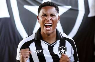 Roque posa para as lentes do fotógrafo oficial do Mais Tradicional –