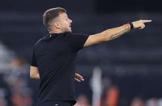 Anselmi chegou ao Botafogo em um momento delicado do clube –