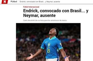 “FootMercato” também analisa convocação da Seleção Brasileira –