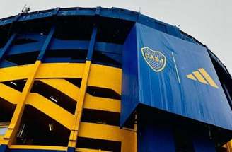 Seria a primeira grande reforma do estádio desde que foi erguido, em 1940 –