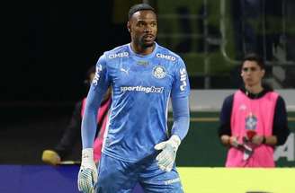 Fechou o gol. Carlos Miguel esteve bem seguro contra o Mirassol –