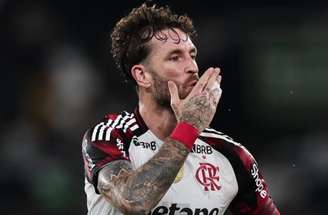 Léo Pereira, do Flamengo, vai à Seleção Brasileira pela primeira vez –