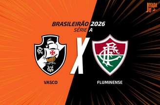 Thiago Mendes foi ao time titular do Vasco –