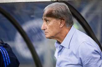 Treinador se despediu do Cabuloso sem vencer no Brasileirão –