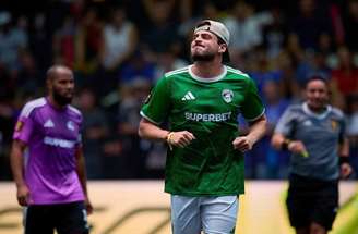 Jon Vlogs apostou R$1 milhão com Lucas Tylty na partida entre Capim e Dibrados -