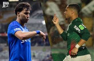 Ancelotti não convocou atacantes que atuam no futebol brasileiro –