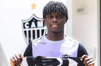 Sua última atuação foi no clássico mineiro na final do estadual, quando machucou seriamente o pé direito durante a partida –