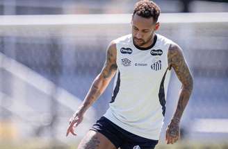 Neymar tem poucos jogos até a Copa –