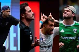 Jon Vlogs apostou R$1 milhão com Lucas Tylty na partida entre Capim e Dibrados -