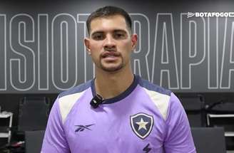 Meia busca rápida recuperação de lesão –