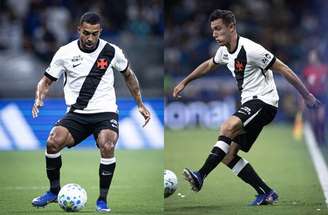 Renato Gaúcho tem a missão de fazer dupla de laterais recuperar a melhor forma técnica –