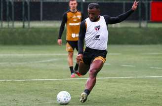 Rafael Tolói é outro que não deve seguir em 2027 –