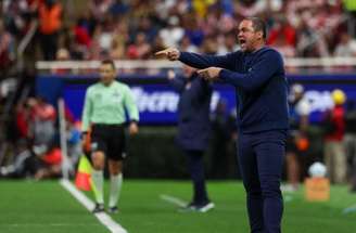 Jardine tem 78 vitórias à frente do América –