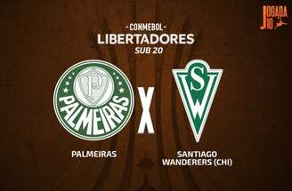 Palmeiras vai em busca de mais uma final de Libertadores Sub-20 –