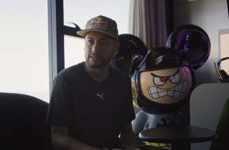 Camisa 10 lança série com imagens inéditas em seu canal no Youtube –