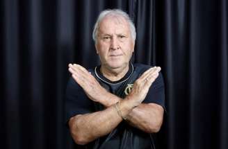 Zico convida torcida do Flamengo para ação contra o racismo no Maracanã –