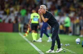 Arthur está emprestado pela Juventus-ITA ao Grêmio desde agosto de 2025 –