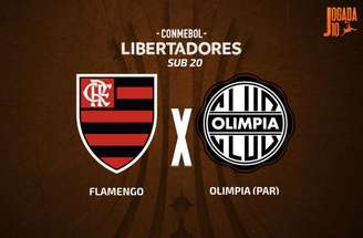 Flamengo vem de empate em 0 a 0 com o Medellín –
