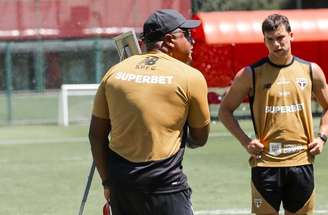 Cauly pode iniciar partida como titular –