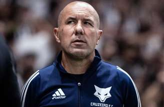 Vojvoda está em seu segundo trabalho no Brasil –