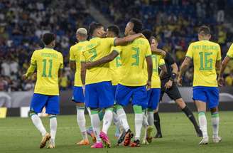 Seleção da Espanha lidera o ranking da Fifa – Reprodução/Instagram