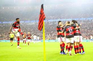 Flamengo defende longa invencibilidade como mandante no Brasileirão –