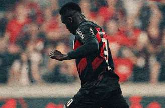 Furacão voltou a vencer após três rodadas –