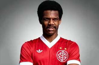 João Carlos atuou na base do Colorado e permaneceu no clube até o início dos anos 80 –