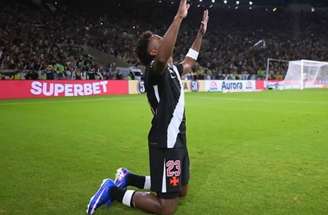 Time do Vasco notabilizou-se por determinação para conquistar a virada sobre o Fluminense –