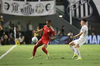 Colorado deixou o Peixe mais pressionado no Brasileirão –