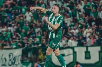 Eduardo Doma quer torcida lotando a Arena Condá nesta quinta-feira –