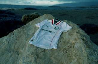 Novo patrocínio do Palmeiras pode chegar a R$ 30 milhões –