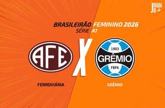 Ferroviária vem de resultados favoráveis na competição –