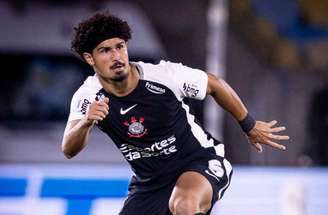 Corinthians e Chapecoense empataram no jogo que encerrou a 8ª rodada –