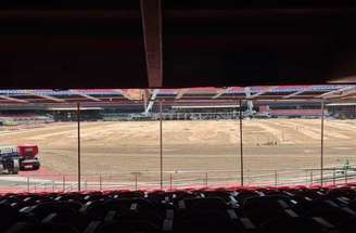 Polícia vê associação criminosa dentro do São Paulo –