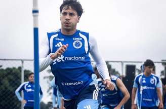 Matheus Pereira retorna de suspensão –