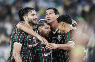 Fluminense busca mais um título da Libertadores –