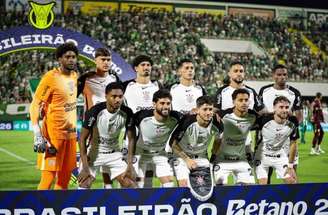 Dorival defendeu o rodízio no elenco do Corinthians –