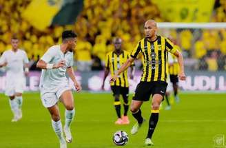 Palmeiras ainda tem Nino como grande alvo na janela –