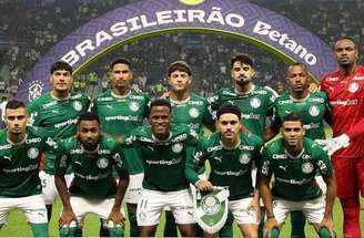 Arias e Flaco são destaques do Palmeiras neste início de temporada –