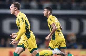 Mirassol terá pedreiras em sua estreia na Libertadores –