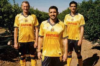 Divulgação / Villarreal