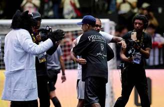 Cris Guedes vê semelhança do primeiro split da Kings na atual edição do torneio –