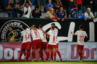 RB Bragantino terá pedreira argentina e boliviano sem altitude –