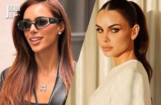 Bruna compartilha ataques às filhas de Neymar –