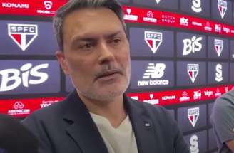 São Paulo vai em busca do bicampeoanto da Sul-Americana –