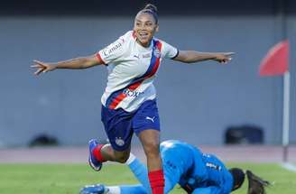 Mulheres de Aço se impõem e garantem vitória diante das Sereias, em Salvador –