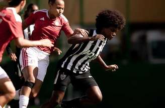 Vingadoras tiveram a chance de empatar no fim, mas desperdiçaram as oportunidades  –