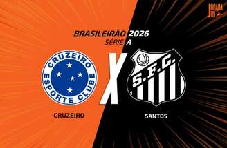 Kaio Jorge é dúvida no Cruzeiro para enfrentar o Santos –