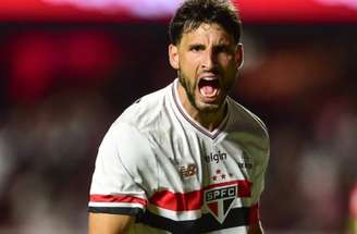 São Paulo perde para o Palmeiras. Assim, são 12jogos seguidos sem vencer o rival.